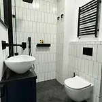Morski Brzeg Apartmán