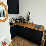 Morski Brzeg Apartmán Jastrzębia Góra