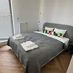 Morski Brzeg * Jastrzębia Góra