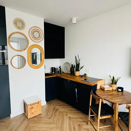 Apartment Morski Brzeg *