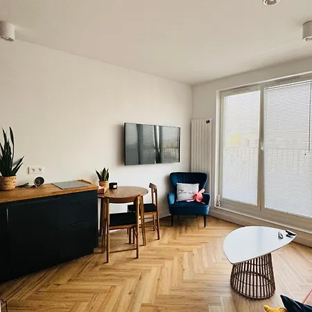 Morski Brzeg Jastrzębia Góra