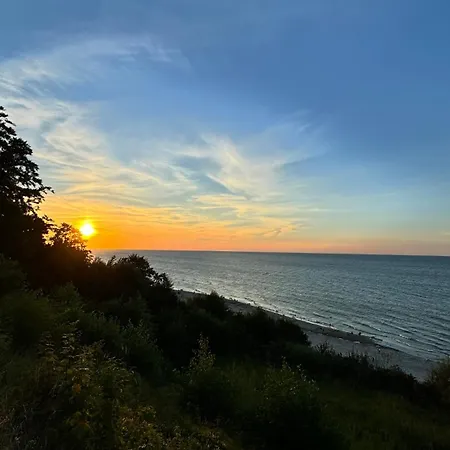 Morski Brzeg Lejlighed *