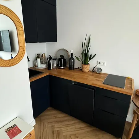 Morski Brzeg Apartment Jastrzębia Góra