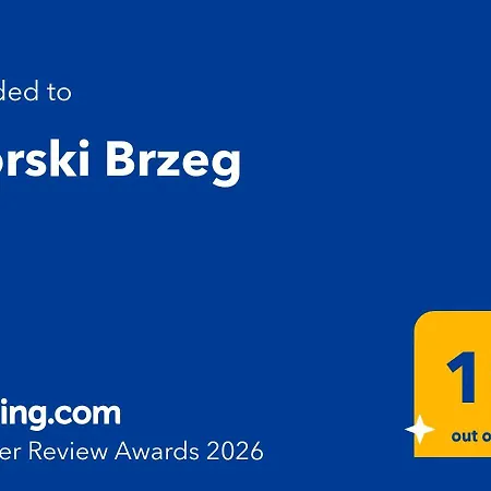Morski Brzeg Daire *