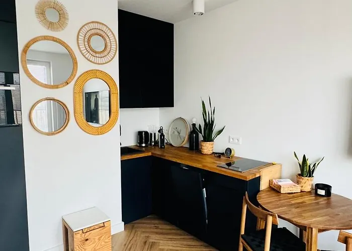 Lejlighed Morski Brzeg *