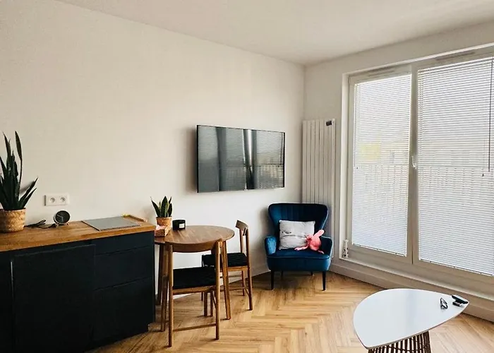 Morski Brzeg Jastrzębia Góra