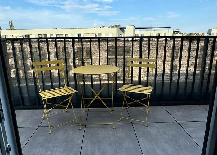 Morski Brzeg Lejlighed Jastrzębia Góra