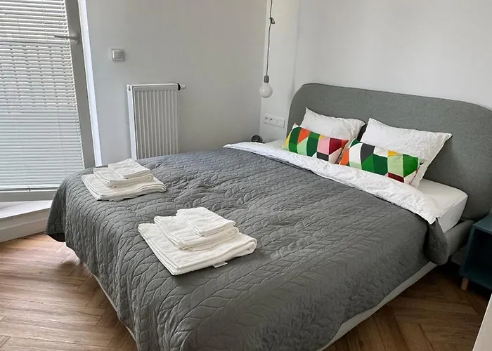 Morski Brzeg * Jastrzębia Góra